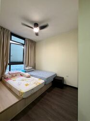 Symphony Suites (D27), Condominium #633674861